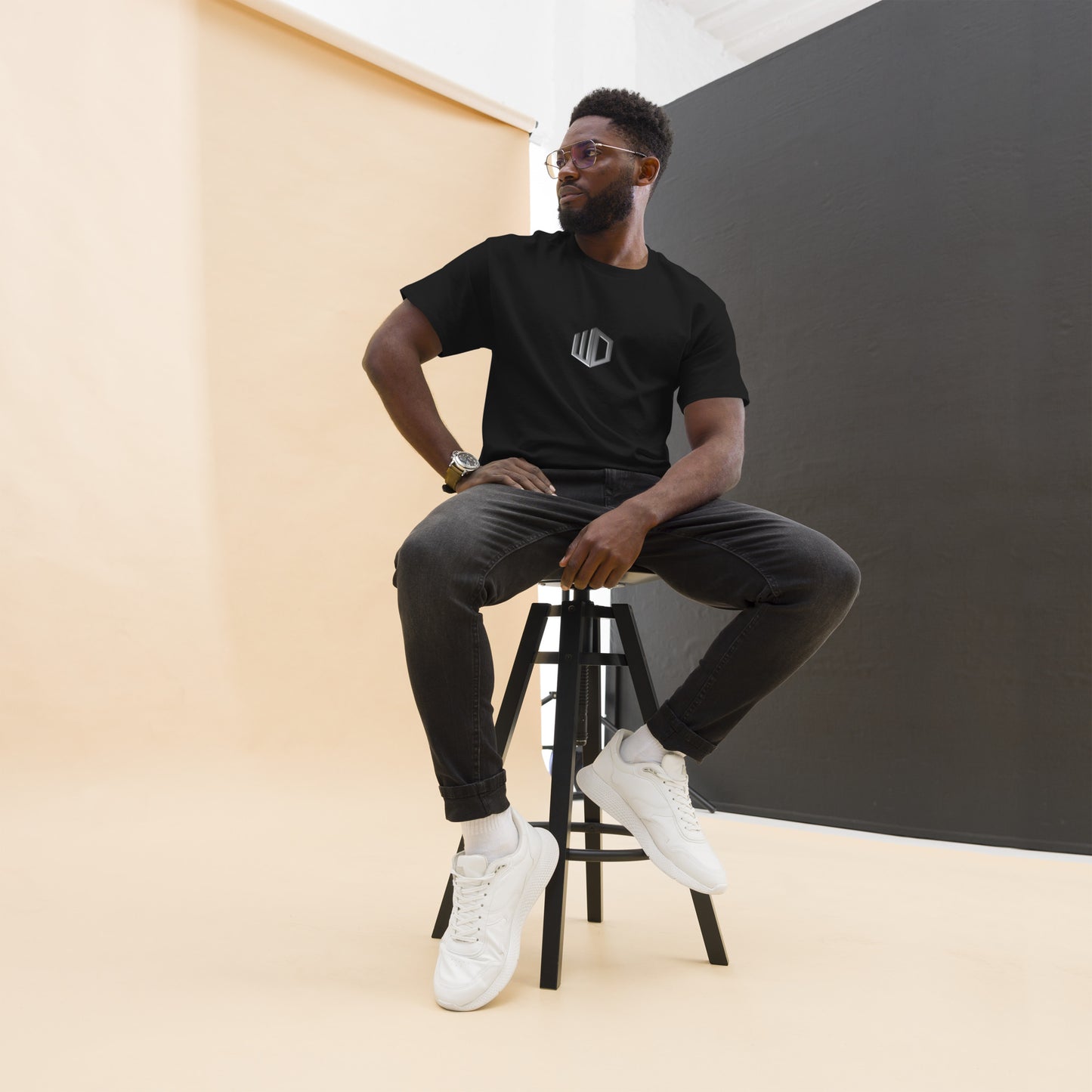 WD Classic Tee