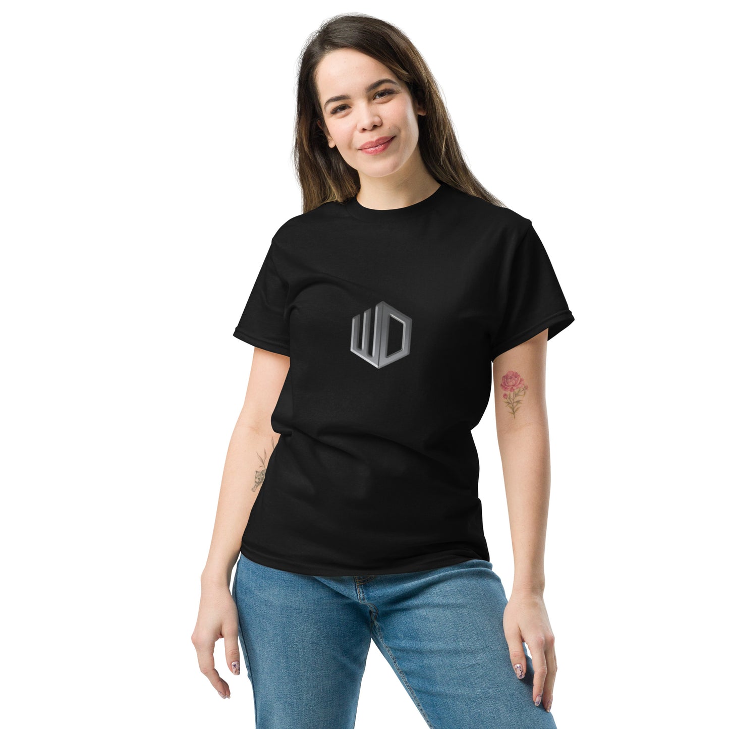 WD Classic Tee