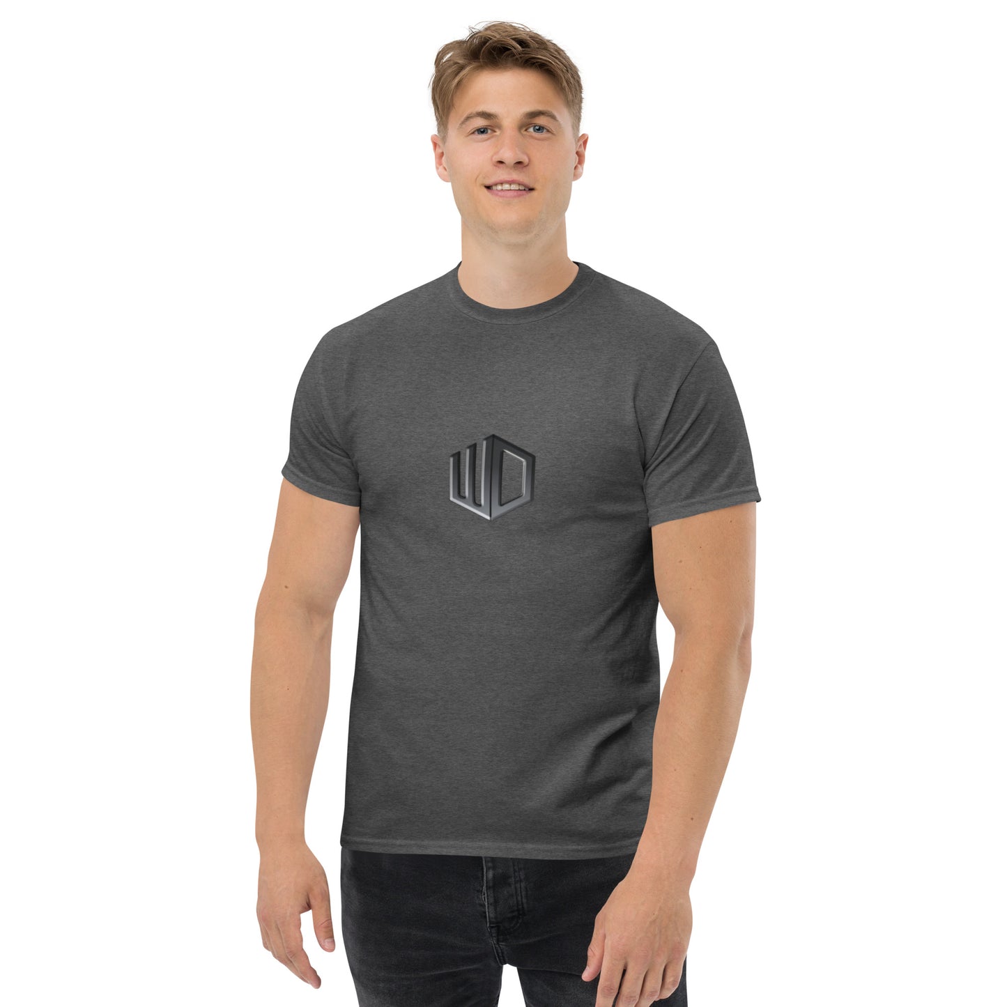 WD Classic Tee